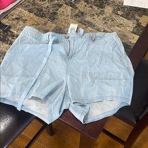 Torrid shorts